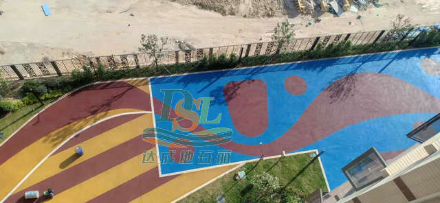 惠州中洲天御五期透水混凝土項(xiàng)目 惠州中洲天御五期透水混凝土項(xiàng)目